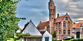 Bruges