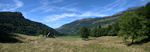 Stitched Panorama