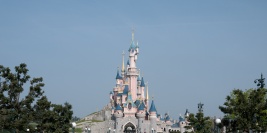 Disneyland