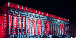 Fetes Des Lumieres