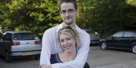 Mariage Noble & Laura
