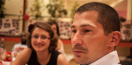 Mariage Yen & Lucile