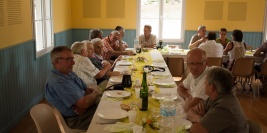 Retraite & 30 ans Cornuaud