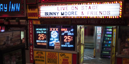 Musee du Cinema et des Miniatures