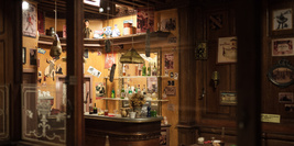 Musee du Cinema et des Miniatures